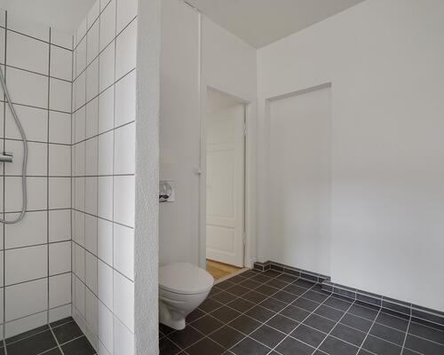 Charmerende 3´er i hjertet af Esbjerg