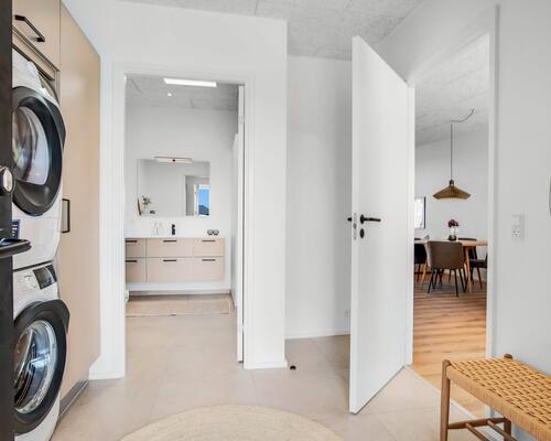 65 m2 værelse i Holstebro