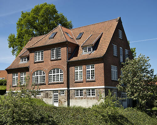2 værelses lejlighed i Viborg