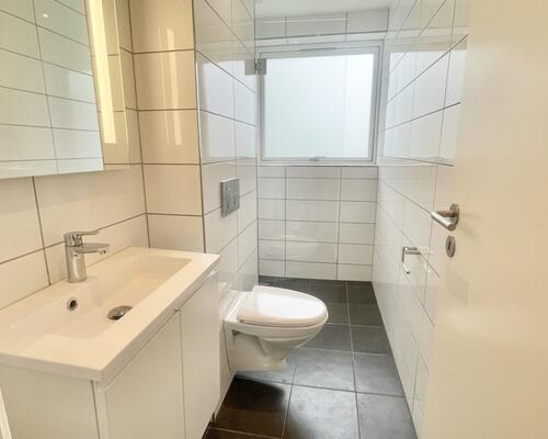 4 værelses – Solbakken 218, stuen – Munkebo