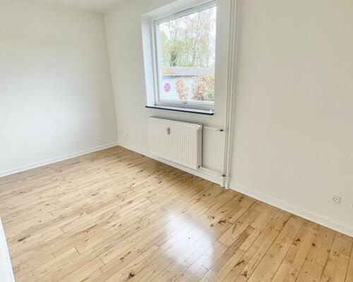 4 værelses – Solbakken 218, stuen – Munkebo