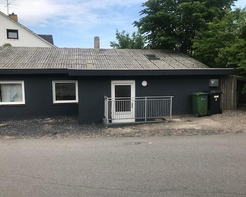 2 værelses lejlighed i Vojens