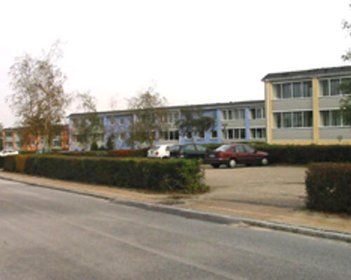 2 værelses lejlighed i Toftlund