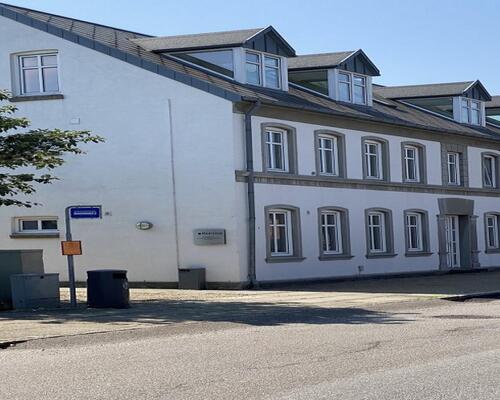2 værelses lejlighed i Roslev