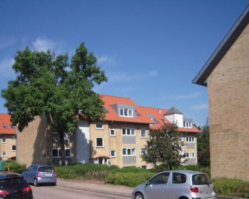 3 værelses lejlighed i Skive