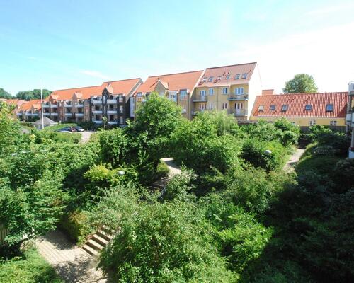 3 værelses lejlighed i Fredericia