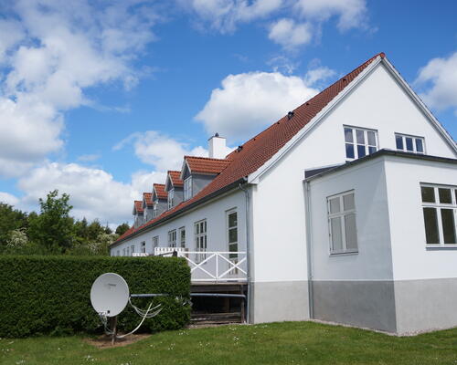 1 værelses lejlighed i Slagelse