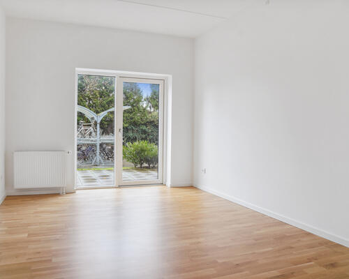 1 værelses lejlighed i Valby