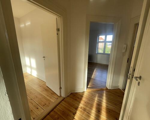 2 værelses lejlighed i Fredericia