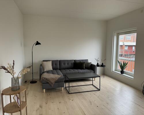1 værelses lejlighed i Randers