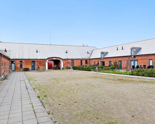 3 værelses lejlighed i Randers NØ
