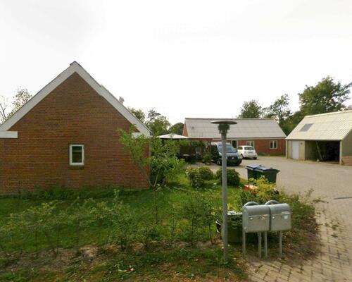 4 værelses lejlighed i Holstebro