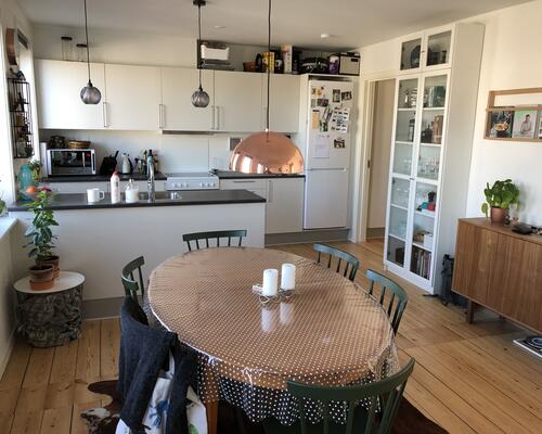 3 værelses lejlighed i Esbjerg