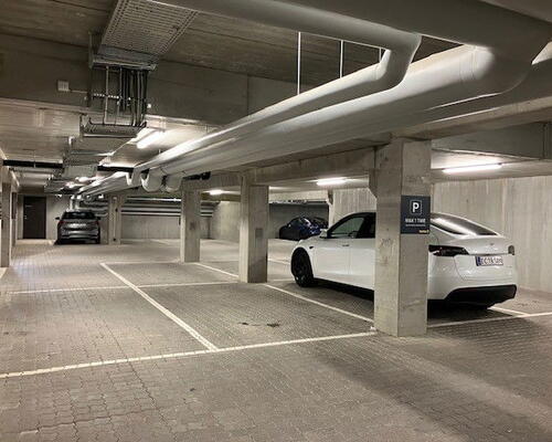 2 værelses lejlighed i Taastrup