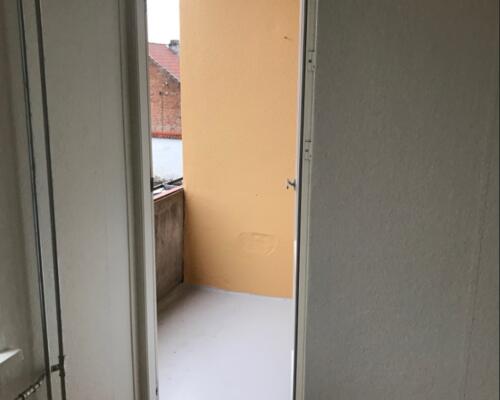 1 værelses lejlighed i Silkeborg