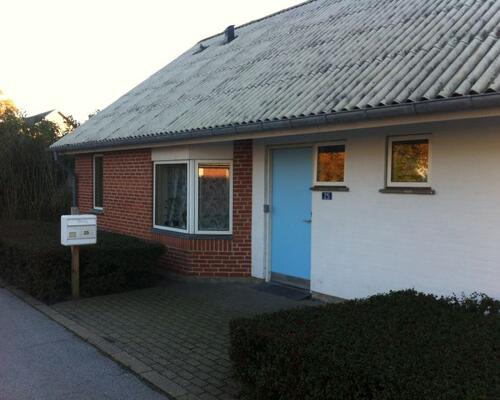 3 værelses hus i Fjerritslev