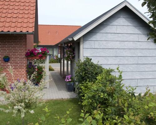 3 værelses lejlighed i Tranekær