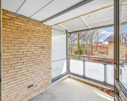 2 værelses lejlighed i Esbjerg