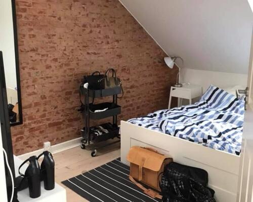 2 værelses lejlighed i Kolding
