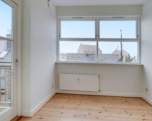2 vær. lejlighed på Vesterbro