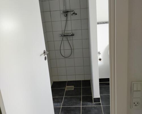 4 værelses lejlighed i Terndrup