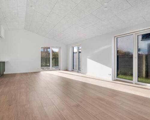 100 m2 værelse i Holstebro