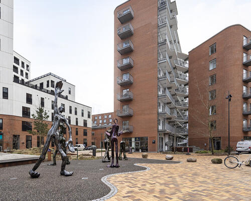 3 værelses lejlighed i Aalborg