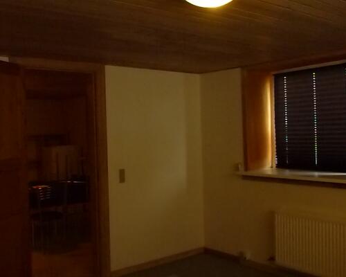 2½ – Værelses Lejlighed I Hirtshals