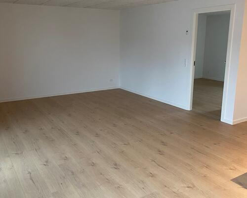 1 værelses hus i Herning