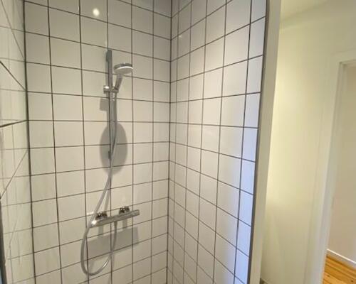 6 værelses lejlighed i Odense C
