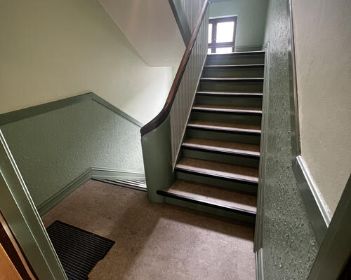 4 værelses lejlighed i Bjerringbro