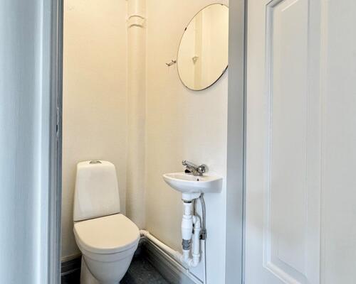 2 værelses – Kongensgade 29 A 2. th. – Fredericia