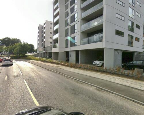 4 værelses lejlighed i Kolding