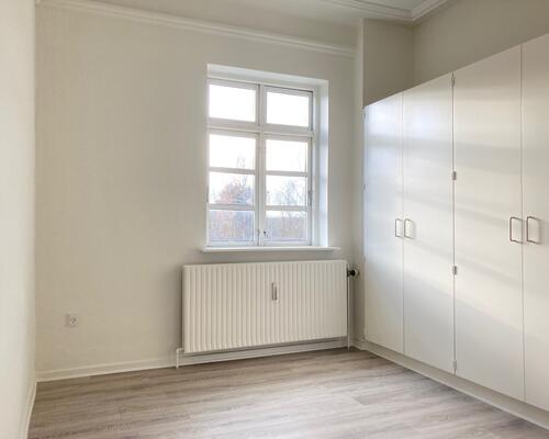 4 værelses lejlighed i Rødkærsbro