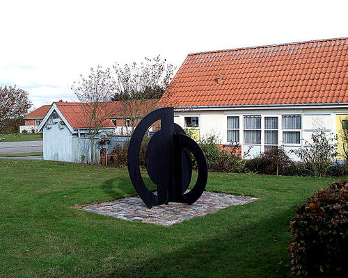 3 værelses hus i Tinglev