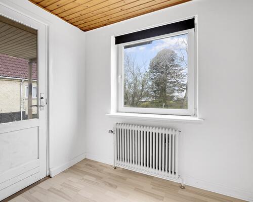2 værelses hus i Gedsted