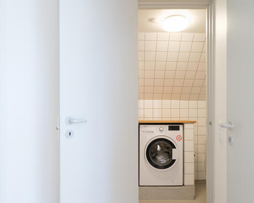 3 værelses lejlighed i Grenaa