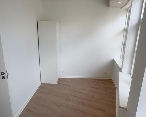 Flot nyere 3. værelses lejlighed i Vejle Midtpunkt
