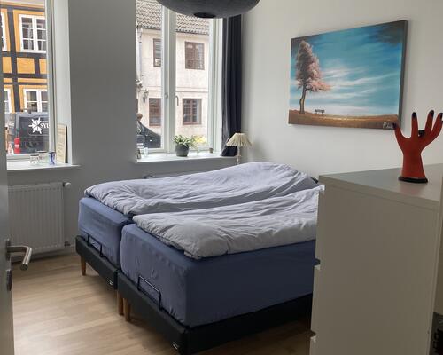 Top beliggenhed i Svendborg