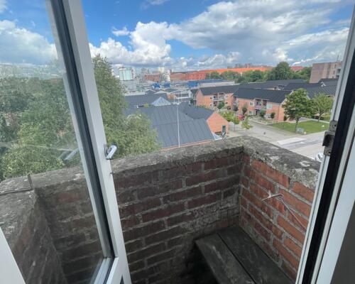3 værelses lejlighed i Aalborg