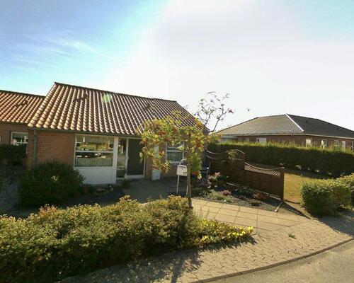3 værelses lejlighed i Allingåbro