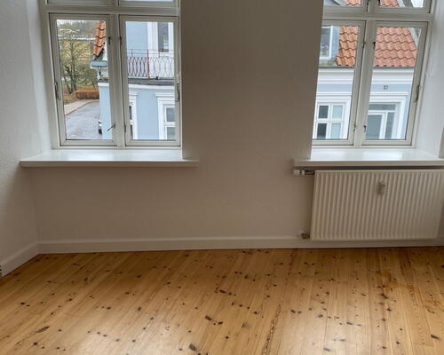 3 værelses lejlighed i Kolding