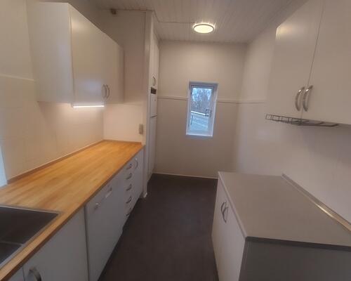 3 værelses lejlighed i Viborg