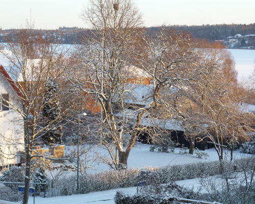 3 værelses lejlighed i Viborg