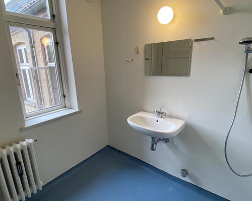 5 værelses lejlighed i Randers