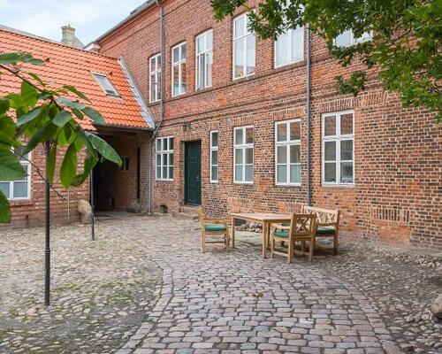 4 værelses lejlighed i Varde