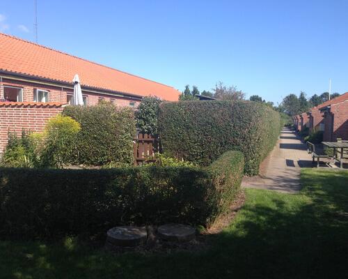 3 værelses hus i Grenaa
