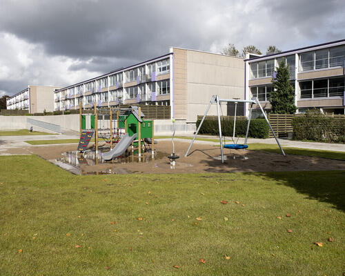 3 værelses lejlighed i Viborg