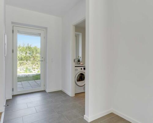 5 værelses hus i Skanderborg