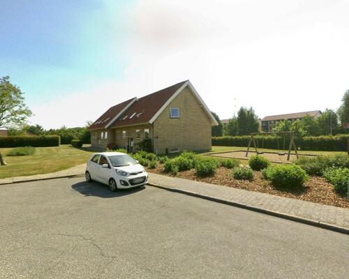 3 værelses lejlighed i Fredericia